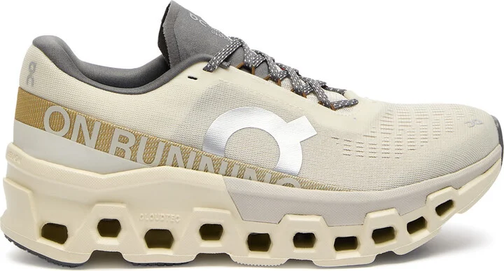 ON Cloudmonster 2 Mesh Sneakers