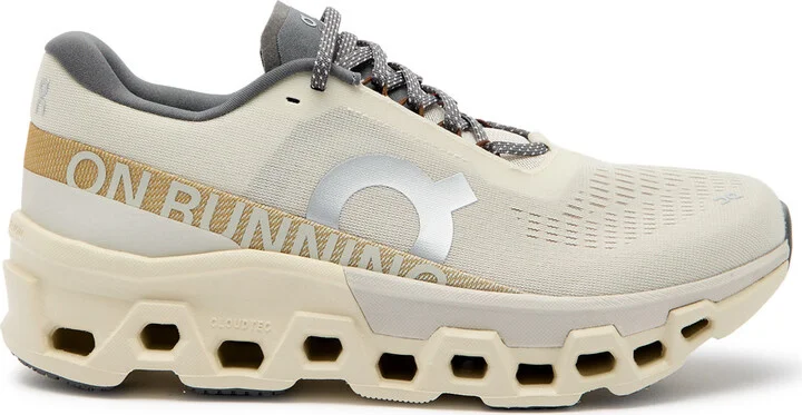 ON Cloudmonster 2 Mesh Sneakers