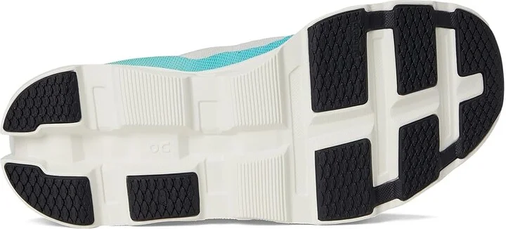 On Cloudmonster 2 Women's Running Shoes Cream/Horizon : 9 M, Mesh/Polyester/Rubber - Image 3