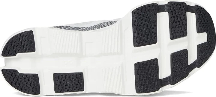 On Cloudmonster 2 Women's Running Shoes White/Frost : 11 M, Mesh/Polyester/Rubber - Image 3