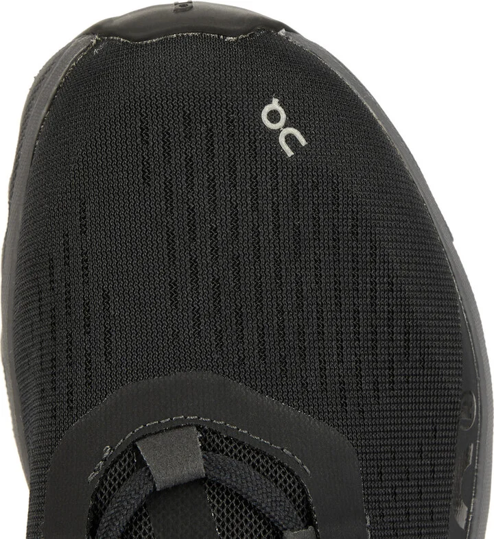 ON Cloudmonster Knitted Sneakers - Image 4