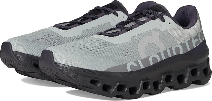 Glacier,black