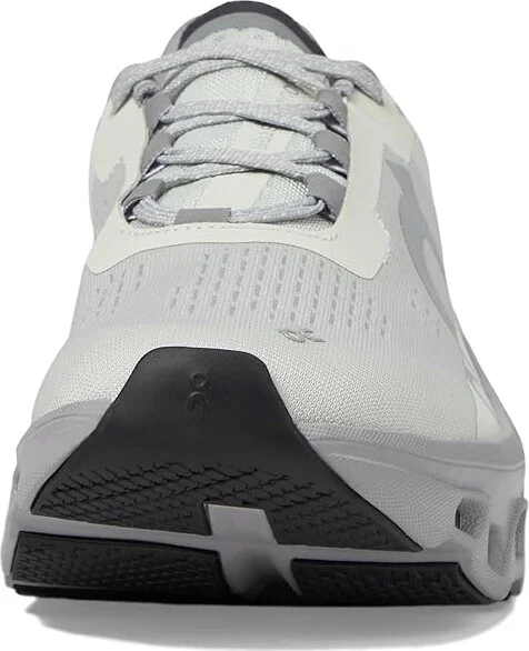 On Cloudmonster Men's Shoes Ice/Alloy : 12 M, Textile/Synthetic - Image 3