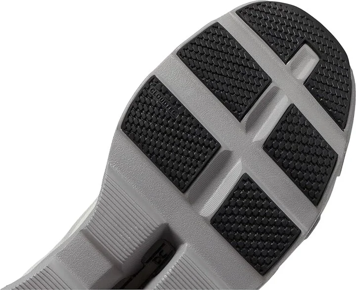 On Cloudmonster Men's Shoes Ice/Alloy : 12 M, Textile/Synthetic - Image 6