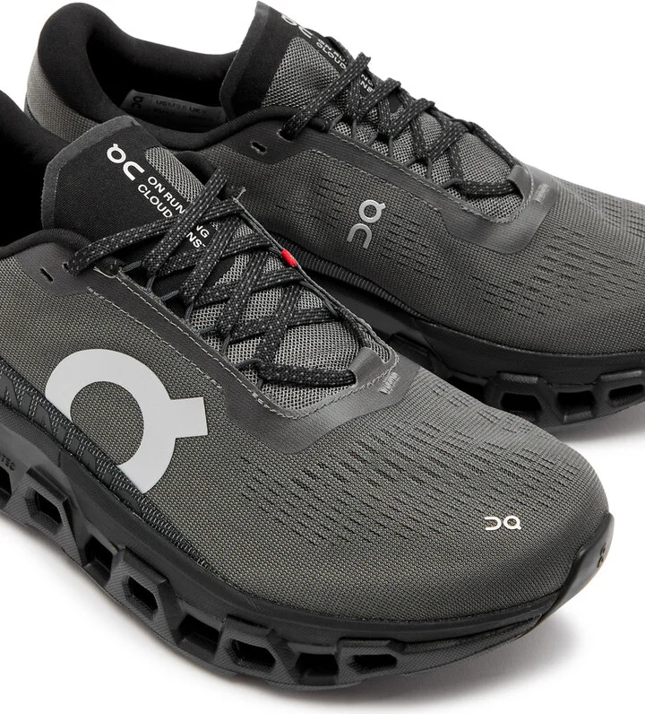 ON Cloudmonster Mesh Sneakers - Image 3