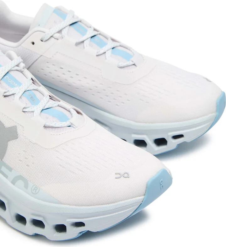 ON Cloudmonster Panelled Mesh Sneakers - Image 3