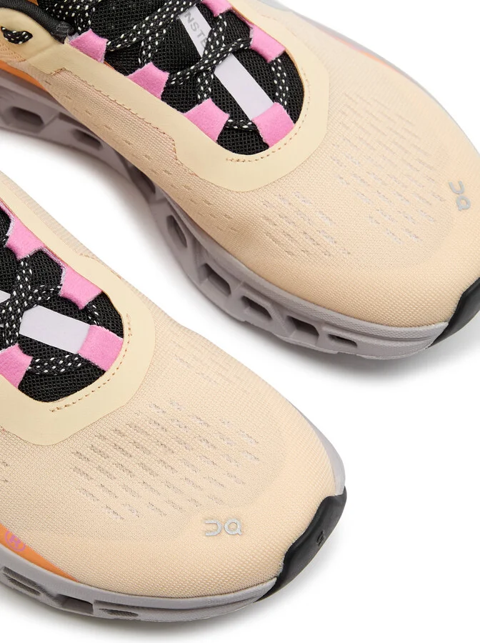 ON Cloudmonster Panelled Mesh Sneakers - Image 3