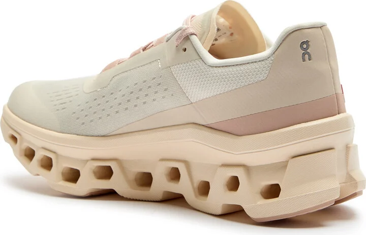 ON Cloudmonster Panelled Mesh Sneakers - Image 2