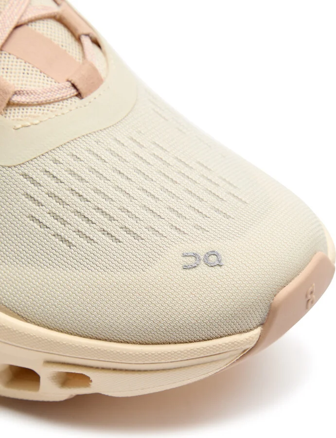 ON Cloudmonster Panelled Mesh Sneakers - Image 4