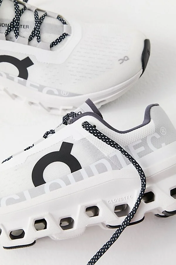On Cloudmonster Sneakers - Image 2