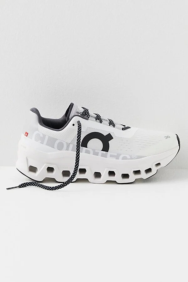 On Cloudmonster Sneakers - Image 3