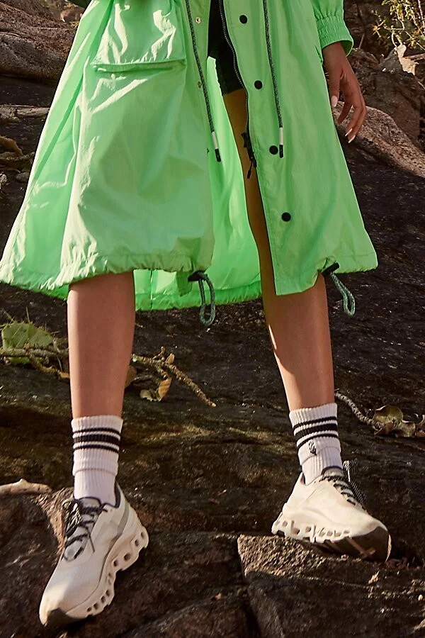 On Cloudmonster Sneakers - Image 4