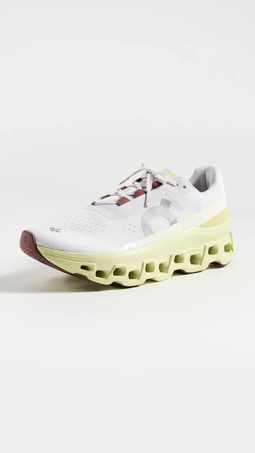 On Cloudmonster Sneakers - Image 3