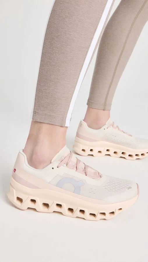 On Cloudmonster Sneakers - Image 2