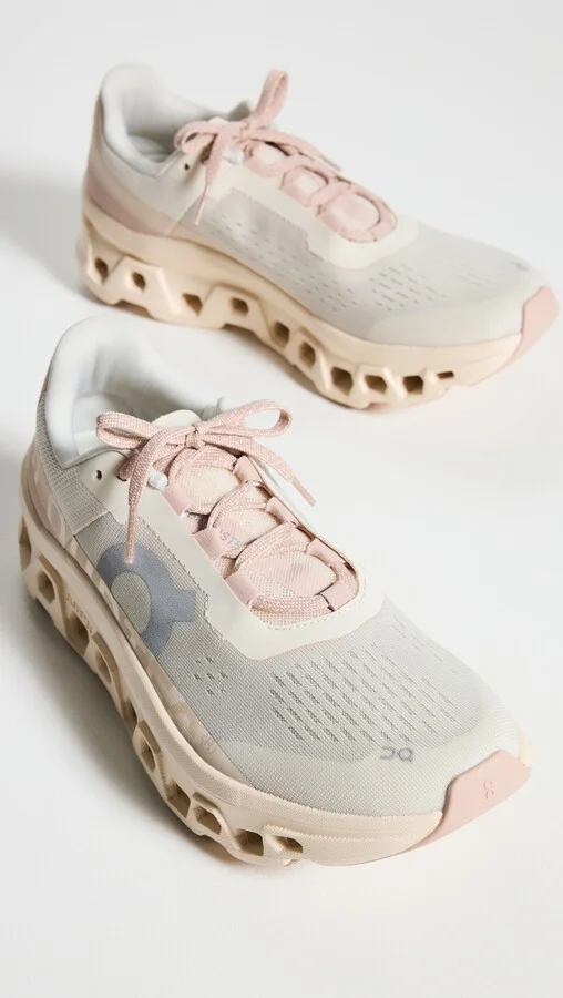 On Cloudmonster Sneakers - Image 4