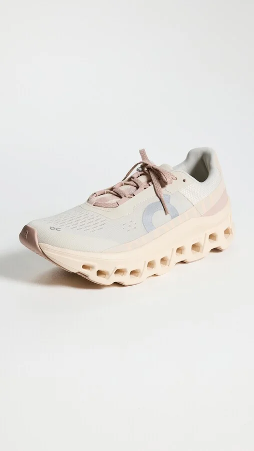 On Cloudmonster Sneakers - Image 5