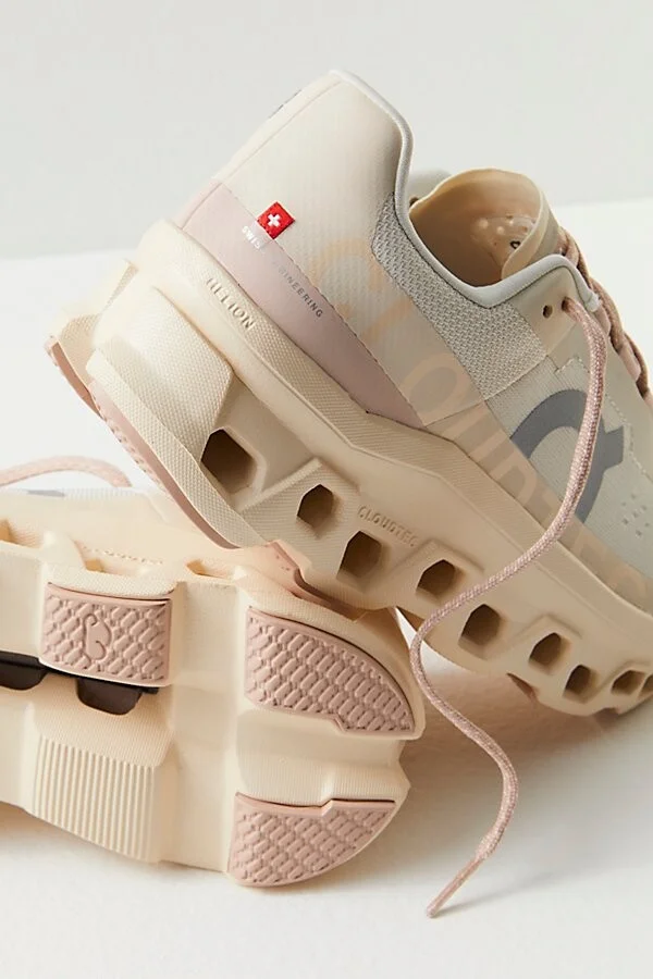 On Cloudmonster Sneakers - Image 2