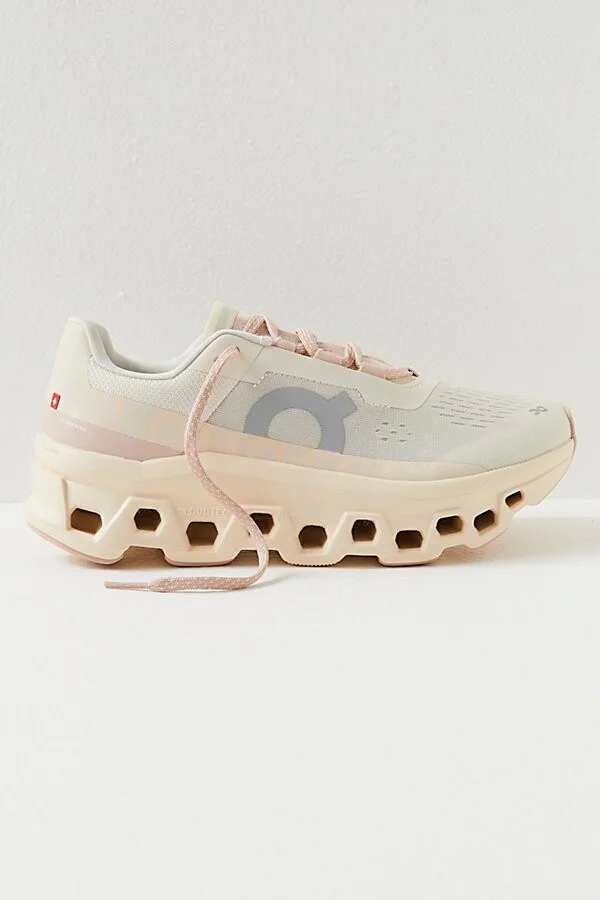On Cloudmonster Sneakers - Image 3