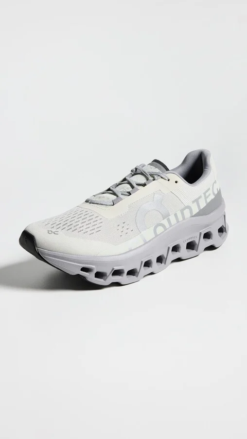 On Cloudmonster Sneakers - Image 3