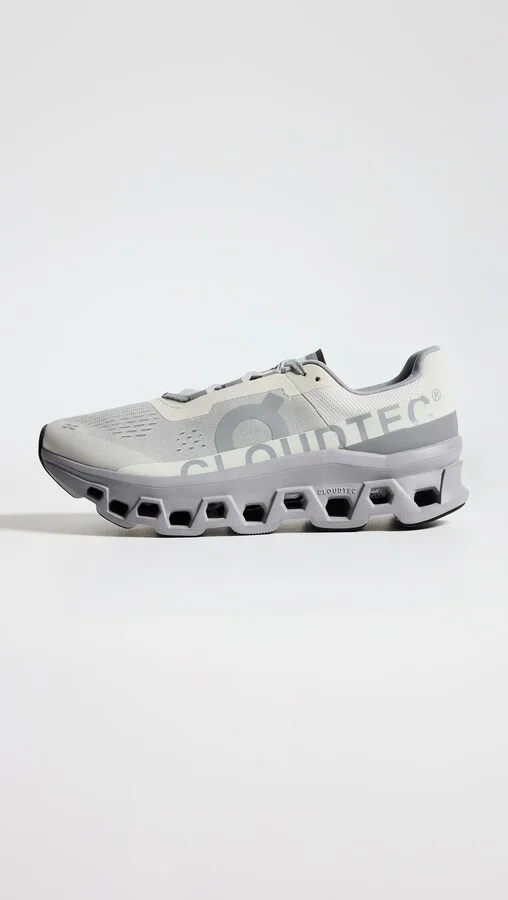 On Cloudmonster Sneakers - Image 4