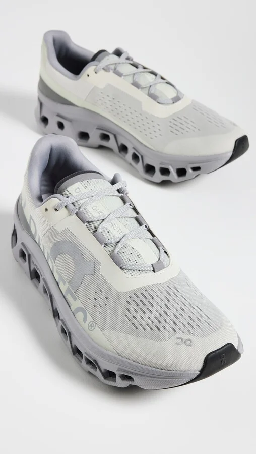 On Cloudmonster Sneakers - Image 5