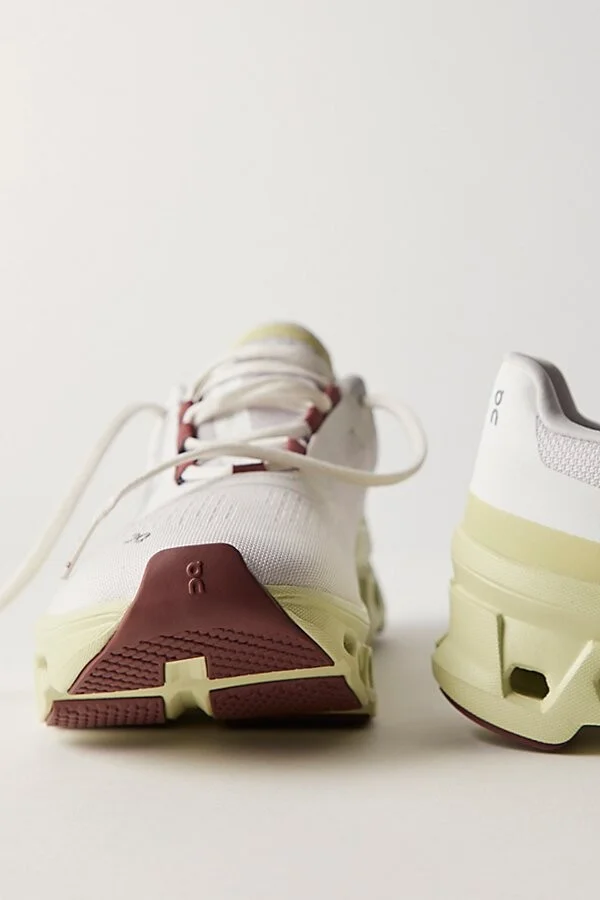 On Cloudmonster Sneakers - Image 2
