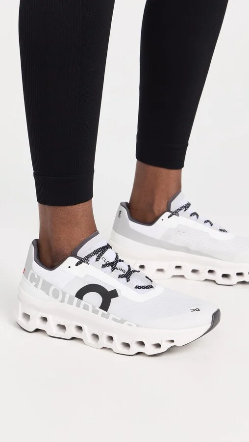 On Cloudmonster Sneakers - Image 2