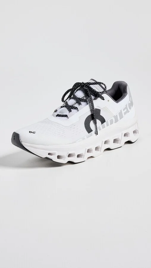 On Cloudmonster Sneakers - Image 3