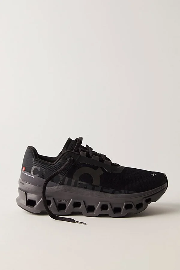On Cloudmonster Sneakers - Image 3