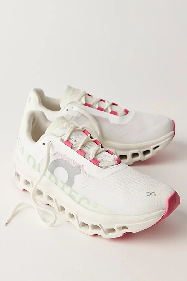 On Cloudmonster Sneakers - Image 2
