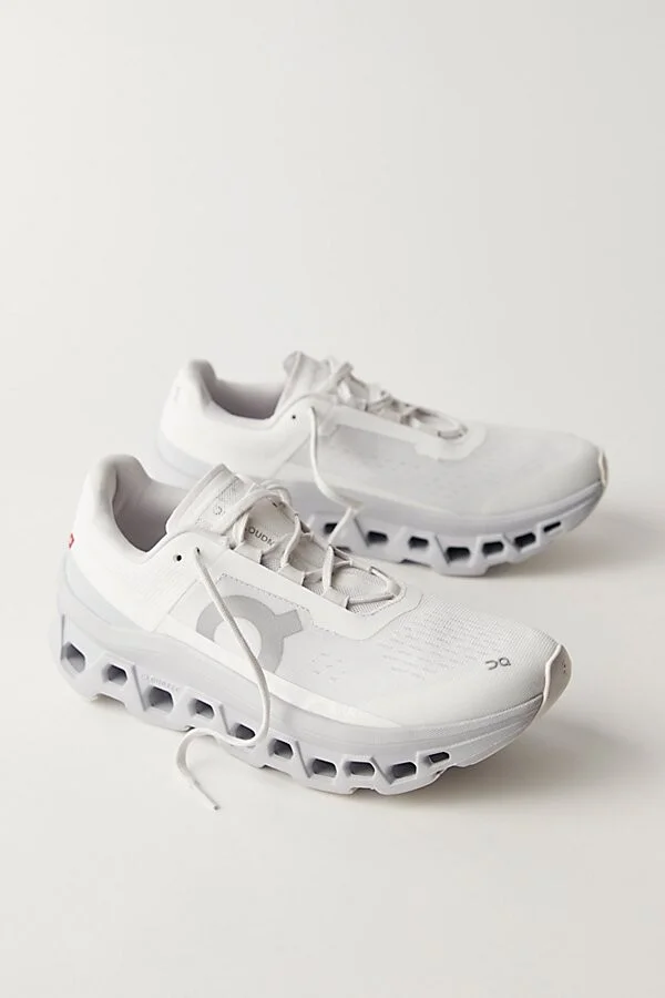 On Cloudmonster Sneakers - Image 2
