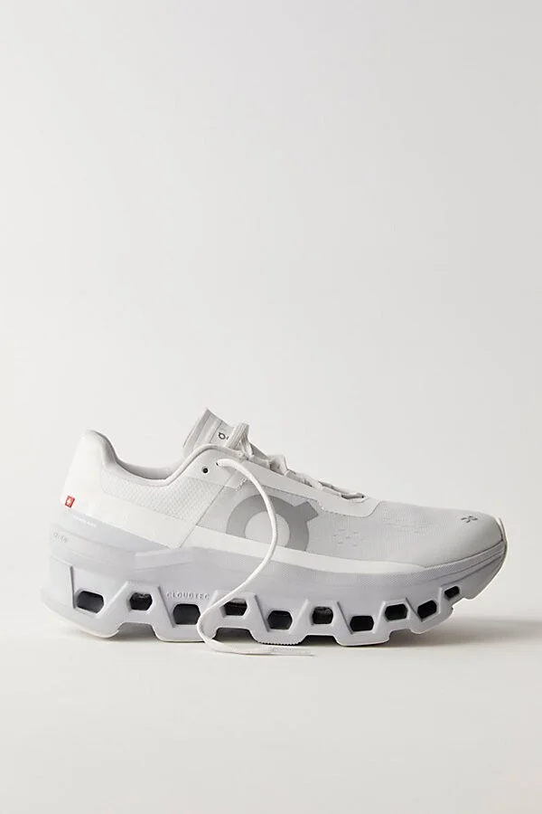 On Cloudmonster Sneakers - Image 3