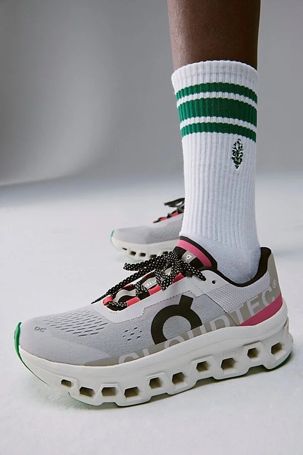 On Cloudmonster Sneakers - Image 2