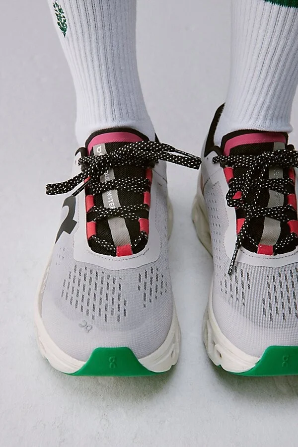 On Cloudmonster Sneakers - Image 3