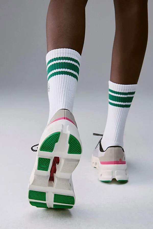 On Cloudmonster Sneakers - Image 4