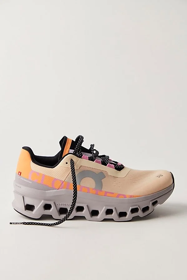 On Cloudmonster Sneakers - Image 3