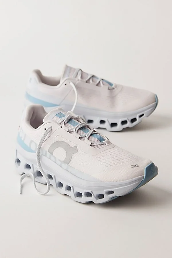 On Cloudmonster Sneakers - Image 2