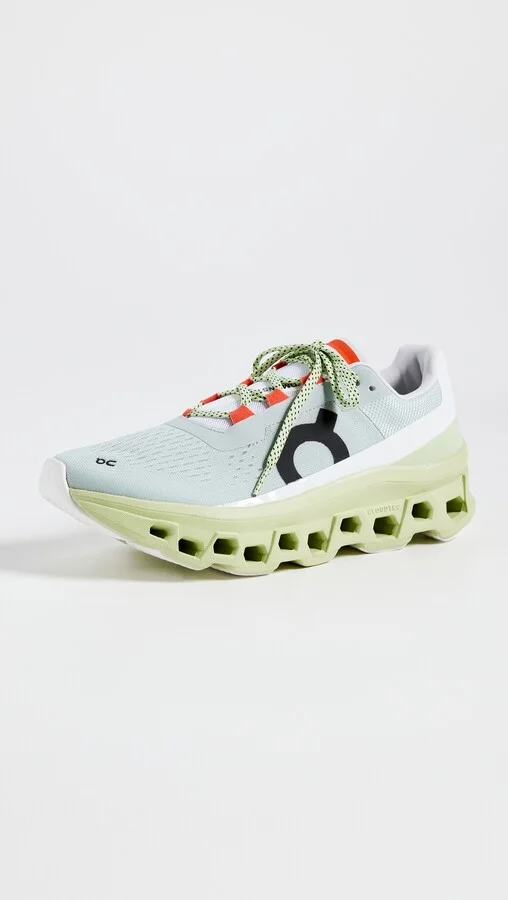 On Cloudmonster Sneakers - Image 2