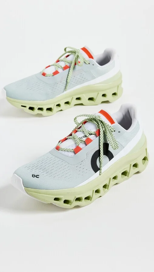 On Cloudmonster Sneakers - Image 3