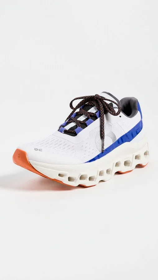 On Cloudmonster Sneakers - Image 2