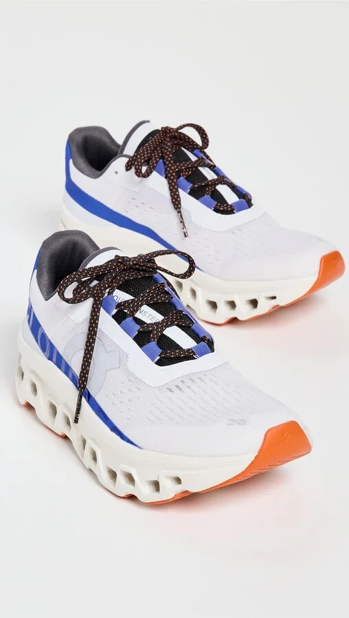 On Cloudmonster Sneakers - Image 5