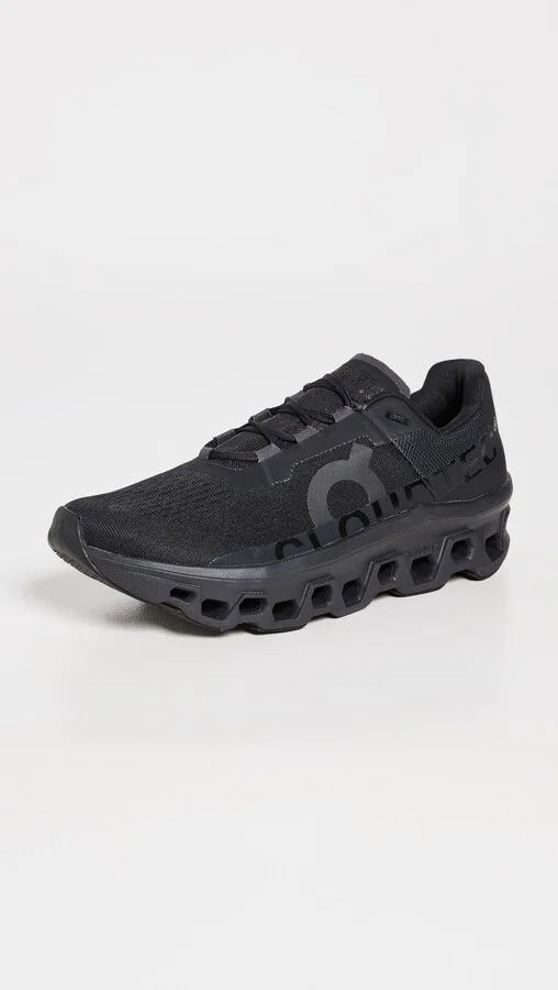 On Cloudmonster Sneakers - Image 2