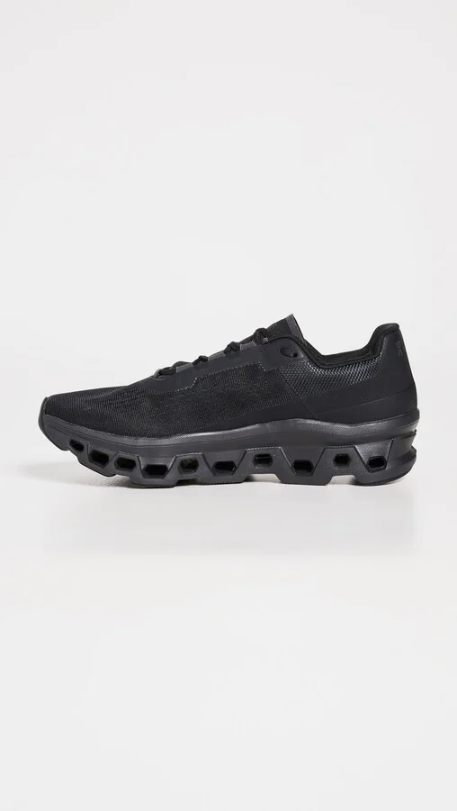 On Cloudmonster Sneakers - Image 4