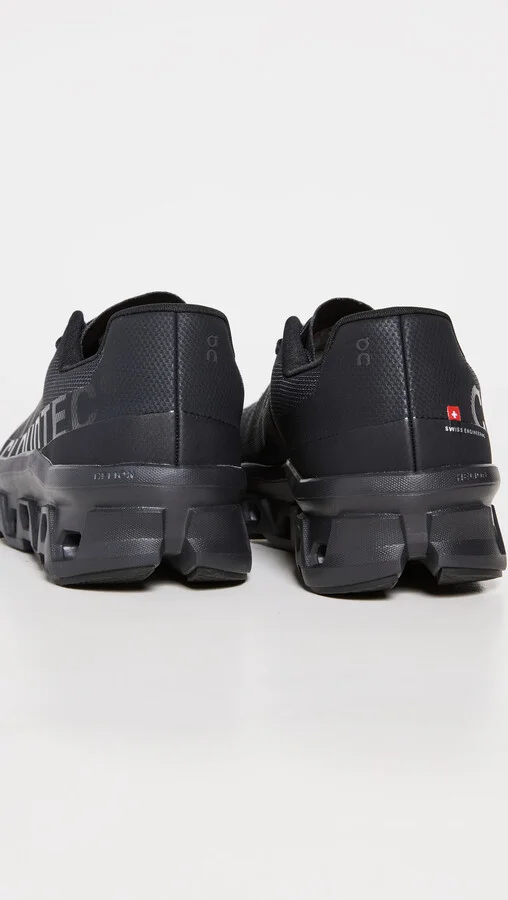 On Cloudmonster Sneakers - Image 5