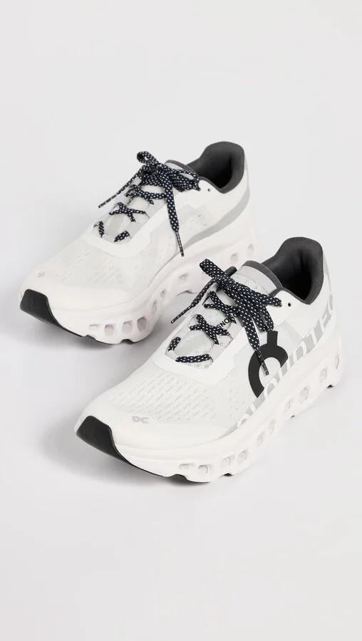 On Cloudmonster Sneakers - Image 2