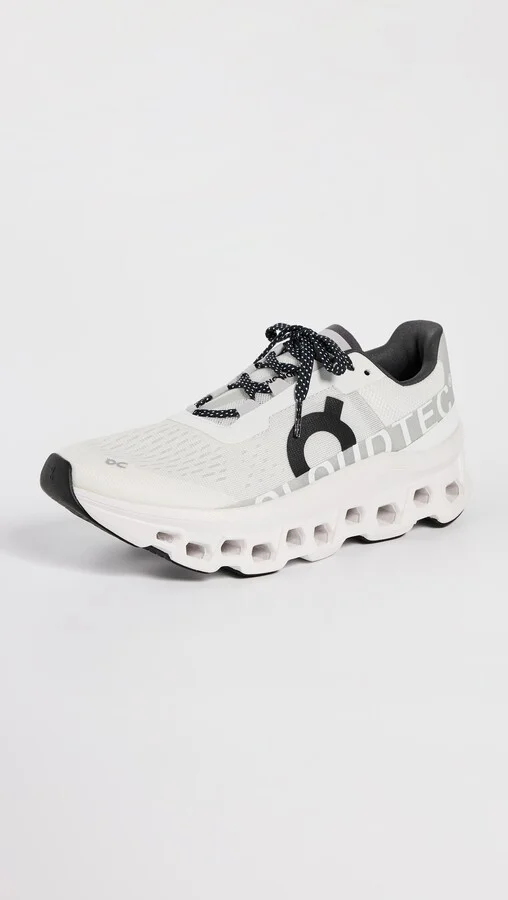 On Cloudmonster Sneakers - Image 4
