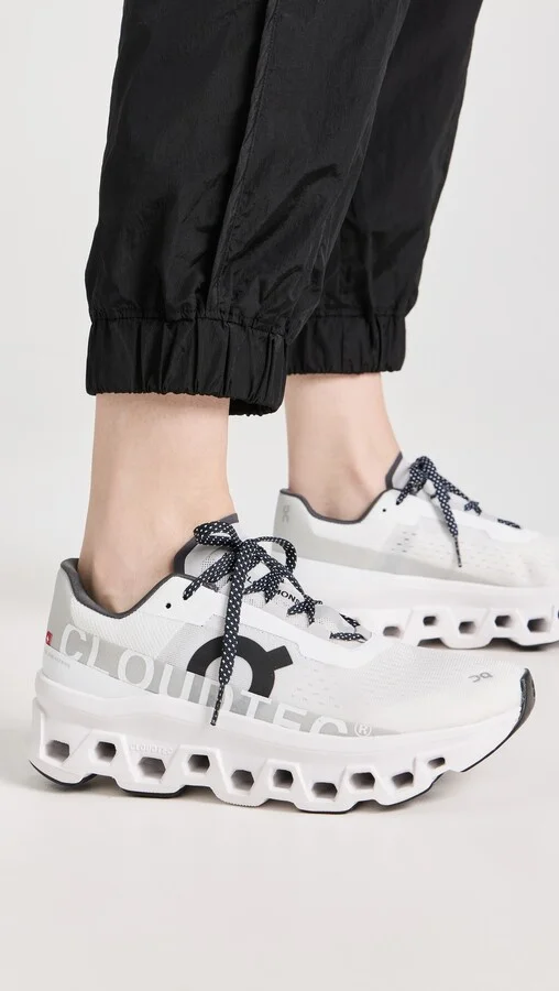 On Cloudmonster Sneakers - Image 5