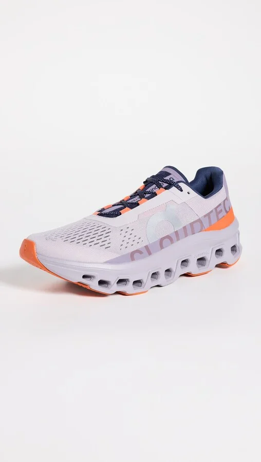 On Cloudmonster Sneakers - Image 3