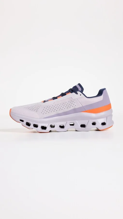 On Cloudmonster Sneakers - Image 4