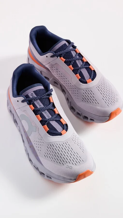 On Cloudmonster Sneakers - Image 5